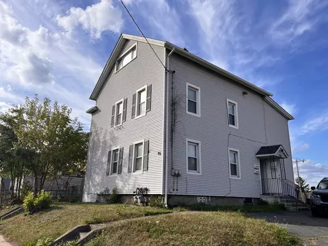86 Austin St, New Britain, CT 06051