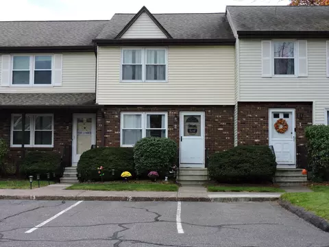 2 Saint Marc Cir #I, South Windsor, CT 06074