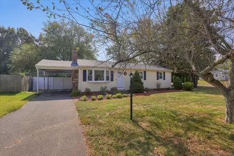 159 Sunnyslope Dr, Southington, CT 06489