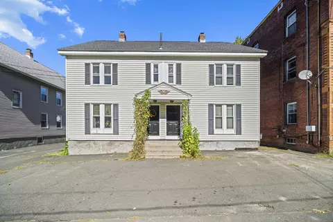 12 Thompson Ct, Enfield, CT 06082
