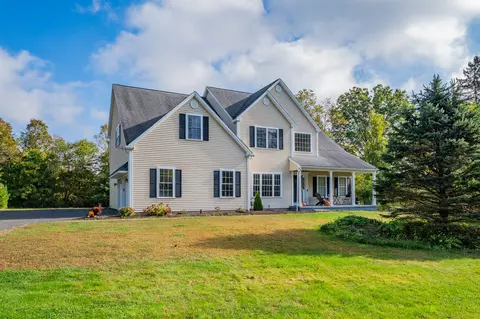 118 Good Hill Rd, Woodbury, CT 06798