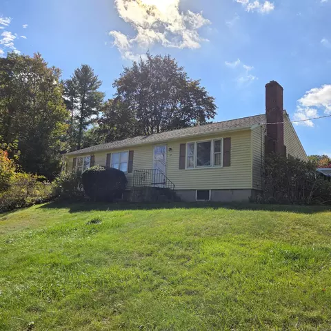 14 Edgarton Rd, Columbia, CT 06237