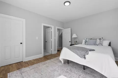 Bedroom - 7 Devotion Rd, Scotland, CT 06264 photo 5 of 8