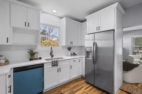 Kitchen - 7 Devotion Rd, Scotland, CT 06264 photo 3 of 3