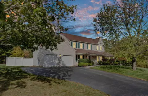 3 Killen Rd, Wallingford, CT 06492
