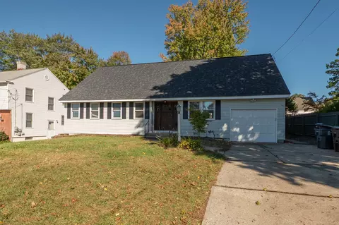 6 Hathaway Ave, Enfield, CT 06082