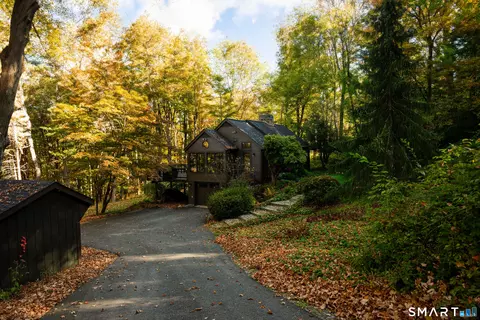 45 Big Trl, Sherman, CT 06784