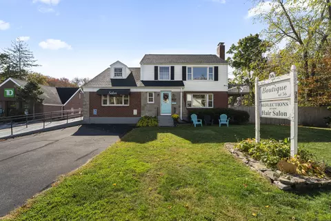 56 Norwich Ave, Colchester, CT 06415