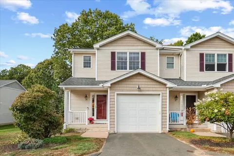 75 Gianna Dr #75, Manchester, CT 06042