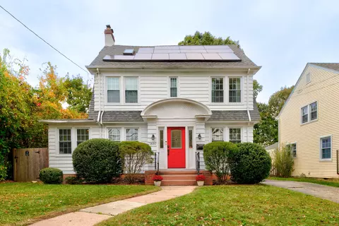 1830 Ella T Grasso Blvd, New Haven, CT 06511