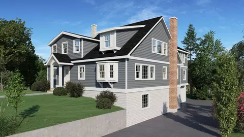 75 New St, Ridgefield, CT 06877
