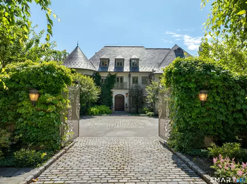 Undisclosed, North Castle, NY 10504