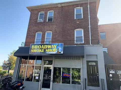 804 Broad St, Hartford, CT 06106