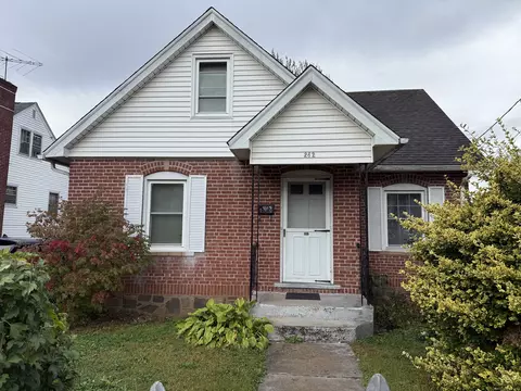 262 Tremont St, New Britain, CT 06051