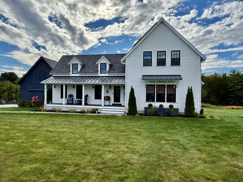56 W View Dr, Woodstock, CT 06281