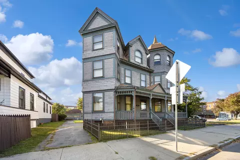 116 E Pearl St, New Haven, CT 06513