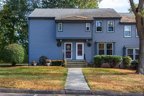 1 Abbott Rd #133, Ellington, CT 06029