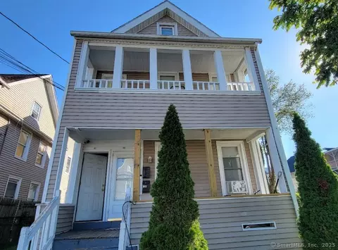40-42 5th St, Bridgeport, CT 06607