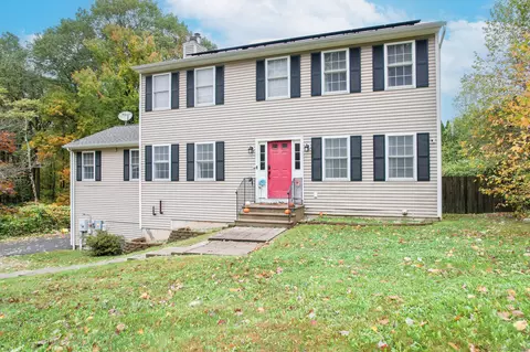 174 Town Line Rd, Bristol, CT 06010