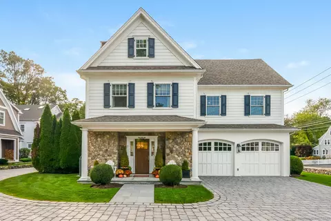 333 West Ave #3, Darien, CT 06820