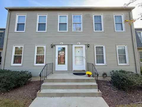 5 Riverview Dr #C, East Windsor, CT 06088