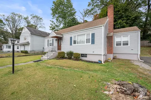814 Platt St, Bridgeport, CT 06606