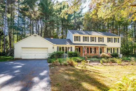 5 Fox Den Rd, Simsbury, CT 06092