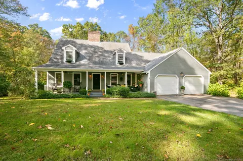 383 Lathrop Rd, Plainfield, CT 06374