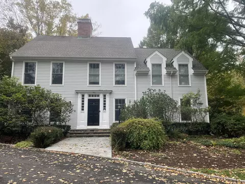 23 Sanfordtown Rd, Redding, CT 06896