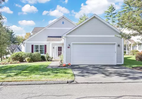 1 Larkspur Ln #1, Avon, CT 06001