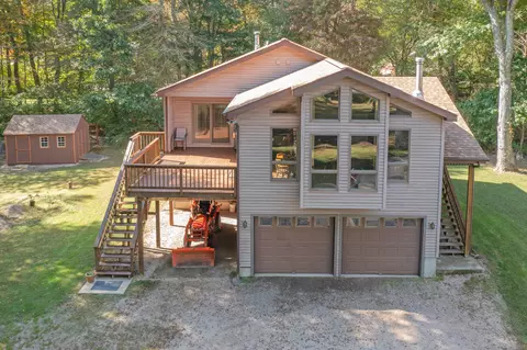 299 Farmholme Rd, Stonington, CT 06378