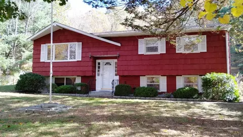 94 Miry Brook Rd # C, Danbury, CT 06810