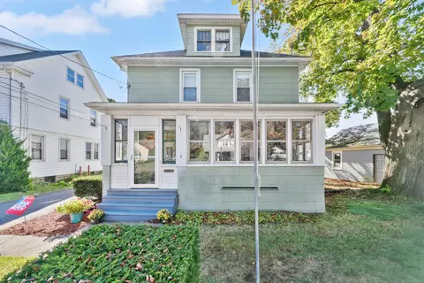 8 Frew Ter, Enfield, CT 06082