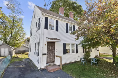 13 Edgewood St, Bristol, CT 06010