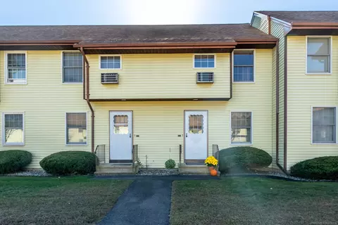 268 Hartford Tpke #B8, Tolland, CT 06084