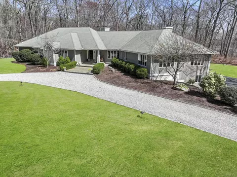 80 Norton Rd, Easton, CT 06612