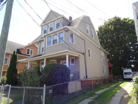 105 Fox St, Bridgeport, CT 06605