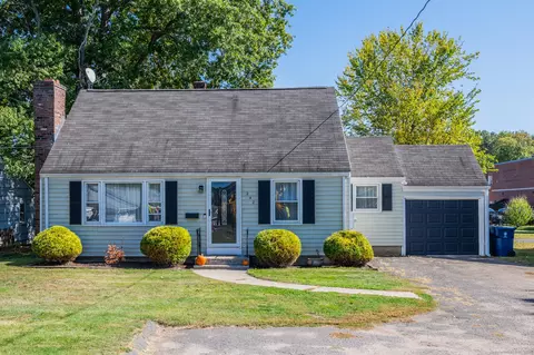 242 Farmington Ave, Plainville, CT 06062