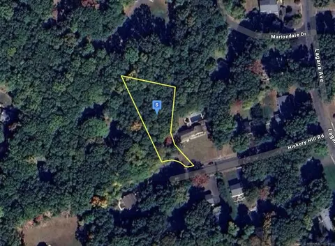 45 Hickory Hill Rd, Southington, CT 06479