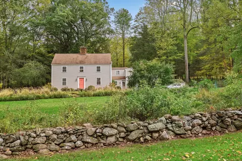 29 Old Stage Coach Rd, Weston, CT 06883
