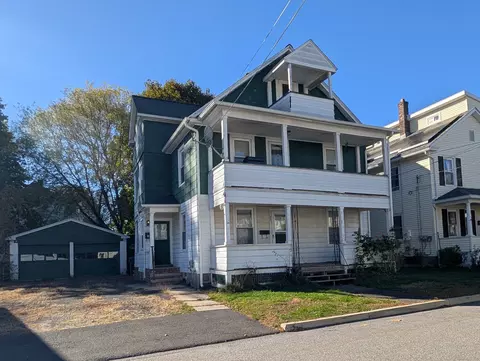 25 Lorenzo St, Torrington, CT 06790