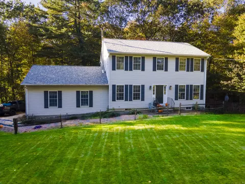 211 New Sweden Rd, Woodstock, CT 06281