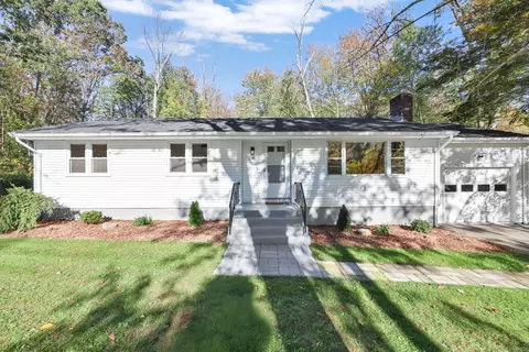 527 Merrow Rd, Tolland, CT 06084