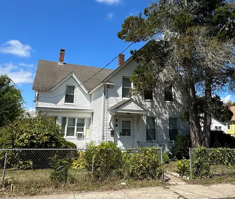 41 Peck St, Norwich, CT 06360
