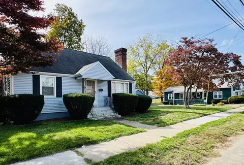 41 Pardee St, Bristol, CT 06010