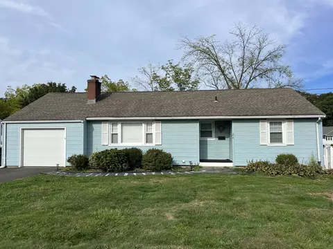 26 York Rd, Berlin, CT 06037