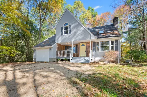 12 Burbank Rd, Stafford Springs, CT 06076
