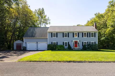 29 Partridge Ln, Burlington, CT 06013