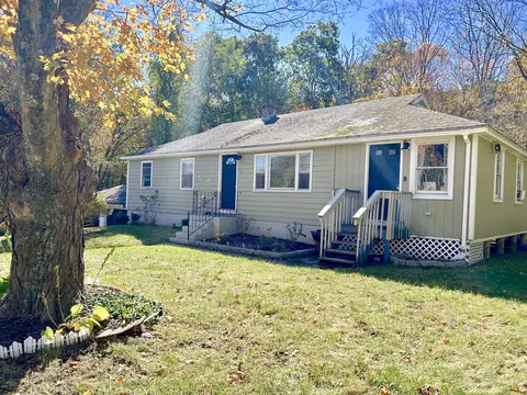 44 Route 6, Columbia, CT 06237