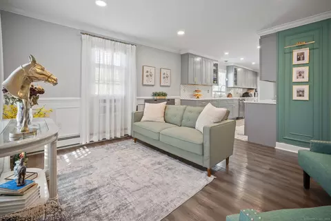 Living - 48 Suffolk Dr, East Hartford, CT 06118 photo 1 of 3